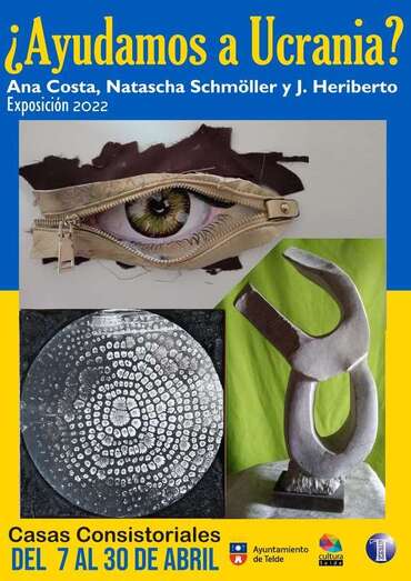 El acto de apertura contará con las actuaciones musicales de los Jóvenes Líderes Comunitarios y Jac Dring  / TA